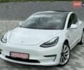 Белый Тесла Модель 3, объемом двигателя 0 л и пробегом 203 тыс. км за 16900 $, фото 7 на Automoto.ua
