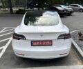 Белый Тесла Модель 3, объемом двигателя 0 л и пробегом 96 тыс. км за 17999 $, фото 1 на Automoto.ua