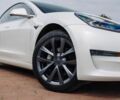 Білий Тесла Модель 3, об'ємом двигуна 0 л та пробігом 90 тис. км за 14000 $, фото 18 на Automoto.ua