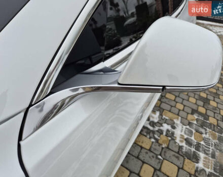 Білий Тесла Модель 3, об'ємом двигуна 0 л та пробігом 87 тис. км за 20700 $, фото 9 на Automoto.ua