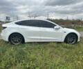 Белый Тесла Модель 3, объемом двигателя 0 л и пробегом 237 тыс. км за 14799 $, фото 3 на Automoto.ua