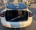 Белый Тесла Модель 3, объемом двигателя 0 л и пробегом 120 тыс. км за 17500 $, фото 2 на Automoto.ua
