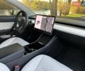Белый Тесла Модель 3, объемом двигателя 0 л и пробегом 99 тыс. км за 20900 $, фото 27 на Automoto.ua