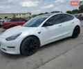 Білий Тесла Модель 3, об'ємом двигуна 0 л та пробігом 56 тис. км за 4500 $, фото 5 на Automoto.ua