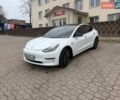 Білий Тесла Модель 3, об'ємом двигуна 0 л та пробігом 94 тис. км за 16700 $, фото 9 на Automoto.ua