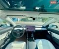 Білий Тесла Модель 3, об'ємом двигуна 0 л та пробігом 152 тис. км за 15000 $, фото 8 на Automoto.ua