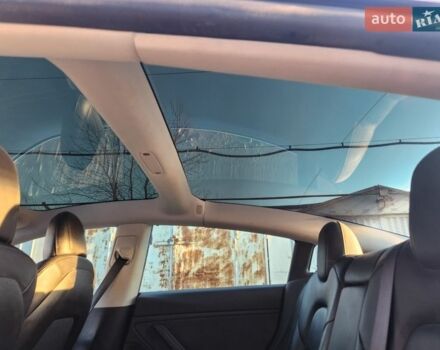 Белый Тесла Модель 3, объемом двигателя 0 л и пробегом 183 тыс. км за 15250 $, фото 30 на Automoto.ua