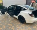 Белый Тесла Модель 3, объемом двигателя 0 л и пробегом 140 тыс. км за 17800 $, фото 13 на Automoto.ua