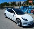 Белый Тесла Модель 3, объемом двигателя 0 л и пробегом 159 тыс. км за 15900 $, фото 8 на Automoto.ua