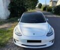 Білий Тесла Модель 3, об'ємом двигуна 0 л та пробігом 1 тис. км за 19000 $, фото 5 на Automoto.ua