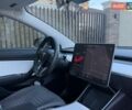 Белый Тесла Модель 3, объемом двигателя 0 л и пробегом 80 тыс. км за 18999 $, фото 21 на Automoto.ua