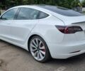 Білий Тесла Модель 3, об'ємом двигуна 0 л та пробігом 90 тис. км за 21500 $, фото 4 на Automoto.ua