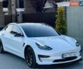 Белый Тесла Модель 3, объемом двигателя 0 л и пробегом 80 тыс. км за 17999 $, фото 1 на Automoto.ua