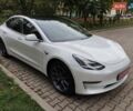 Белый Тесла Модель 3, объемом двигателя 0 л и пробегом 212 тыс. км за 17800 $, фото 8 на Automoto.ua