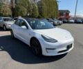 Білий Тесла Модель 3, об'ємом двигуна 0 л та пробігом 30 тис. км за 6900 $, фото 1 на Automoto.ua