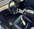 Белый Тесла Модель 3, объемом двигателя 0 л и пробегом 230 тыс. км за 15200 $, фото 14 на Automoto.ua