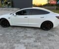 Білий Тесла Модель 3, об'ємом двигуна 0 л та пробігом 117 тис. км за 15900 $, фото 4 на Automoto.ua