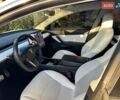 Белый Тесла Модель 3, объемом двигателя 0 л и пробегом 99 тыс. км за 20900 $, фото 36 на Automoto.ua