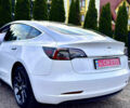 Белый Тесла Модель 3, объемом двигателя 0 л и пробегом 32 тыс. км за 21500 $, фото 17 на Automoto.ua