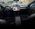 Белый Тесла Модель 3, объемом двигателя 0.34 л и пробегом 164 тыс. км за 18200 $, фото 11 на Automoto.ua