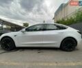 Белый Тесла Модель 3, объемом двигателя 0 л и пробегом 81 тыс. км за 15500 $, фото 6 на Automoto.ua