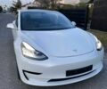 Белый Тесла Модель 3, объемом двигателя 0 л и пробегом 94 тыс. км за 13450 $, фото 14 на Automoto.ua