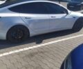 Белый Тесла Модель 3, объемом двигателя 0 л и пробегом 183 тыс. км за 19300 $, фото 3 на Automoto.ua