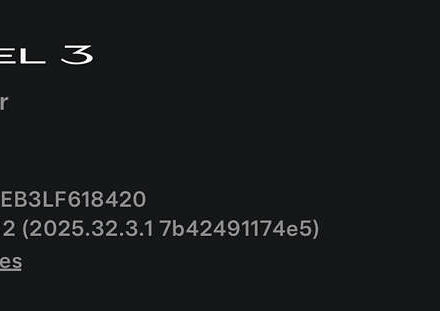 Белый Тесла Модель 3, объемом двигателя 0 л и пробегом 95 тыс. км за 17500 $, фото 19 на Automoto.ua