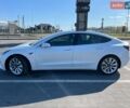 Білий Тесла Модель 3, об'ємом двигуна 0 л та пробігом 161 тис. км за 14700 $, фото 1 на Automoto.ua