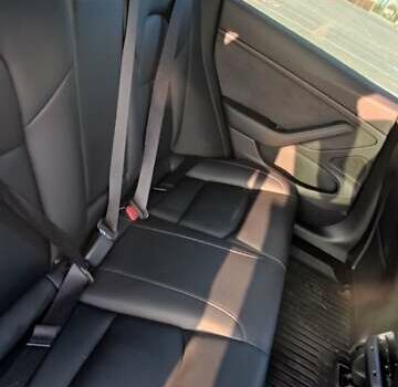 Белый Тесла Модель 3, объемом двигателя 0 л и пробегом 100 тыс. км за 19600 $, фото 10 на Automoto.ua