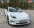 Белый Тесла Модель 3, объемом двигателя 0 л и пробегом 128 тыс. км за 18199 $, фото 2 на Automoto.ua