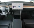 Білий Тесла Модель 3, об'ємом двигуна 0 л та пробігом 56 тис. км за 6700 $, фото 11 на Automoto.ua