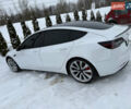 Белый Тесла Модель 3, объемом двигателя 0 л и пробегом 205 тыс. км за 16500 $, фото 12 на Automoto.ua