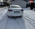 Білий Тесла Модель 3, об'ємом двигуна 0 л та пробігом 185 тис. км за 13800 $, фото 4 на Automoto.ua