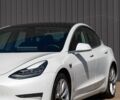 Белый Тесла Модель 3, объемом двигателя 0 л и пробегом 140 тыс. км за 16000 $, фото 17 на Automoto.ua