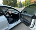 Белый Тесла Модель 3, объемом двигателя 0 л и пробегом 148 тыс. км за 18500 $, фото 7 на Automoto.ua