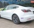 Білий Тесла Модель 3, об'ємом двигуна 0 л та пробігом 56 тис. км за 6700 $, фото 2 на Automoto.ua