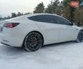 Білий Тесла Модель 3, об'ємом двигуна 0 л та пробігом 184 тис. км за 21100 $, фото 4 на Automoto.ua
