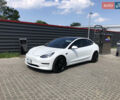Білий Тесла Модель 3, об'ємом двигуна 0 л та пробігом 62 тис. км за 44000 $, фото 4 на Automoto.ua