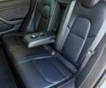 Белый Тесла Модель 3, объемом двигателя 0 л и пробегом 77 тыс. км за 21499 $, фото 17 на Automoto.ua