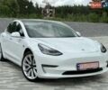 Белый Тесла Модель 3, объемом двигателя 0 л и пробегом 203 тыс. км за 16900 $, фото 3 на Automoto.ua