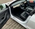 Белый Тесла Модель 3, объемом двигателя 0 л и пробегом 98 тыс. км за 18500 $, фото 4 на Automoto.ua