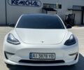 Белый Тесла Модель 3, объемом двигателя 0 л и пробегом 137 тыс. км за 17437 $, фото 4 на Automoto.ua