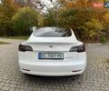 Білий Тесла Модель 3, об'ємом двигуна 0 л та пробігом 105 тис. км за 22250 $, фото 23 на Automoto.ua
