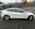 Белый Тесла Модель 3, объемом двигателя 0 л и пробегом 93 тыс. км за 20300 $, фото 9 на Automoto.ua
