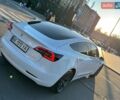 Белый Тесла Модель 3, объемом двигателя 0 л и пробегом 218 тыс. км за 18500 $, фото 6 на Automoto.ua