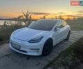 Білий Тесла Модель 3, об'ємом двигуна 0 л та пробігом 224 тис. км за 12500 $, фото 3 на Automoto.ua