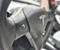 Белый Тесла Модель 3, объемом двигателя 0 л и пробегом 83 тыс. км за 17500 $, фото 7 на Automoto.ua