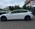 Белый Тесла Модель 3, объемом двигателя 0 л и пробегом 90 тыс. км за 13990 $, фото 3 на Automoto.ua