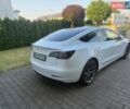 Білий Тесла Модель 3, об'ємом двигуна 0 л та пробігом 72 тис. км за 19400 $, фото 4 на Automoto.ua